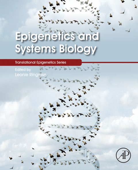 Cover image for book Epigenetics and Systems Biology