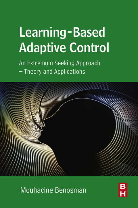 Cover image for book Learning-Based Adaptive Control