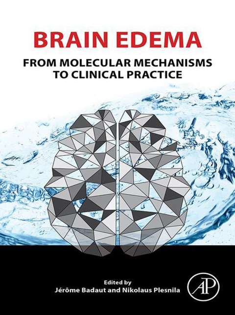 Cover image for book Brain Edema