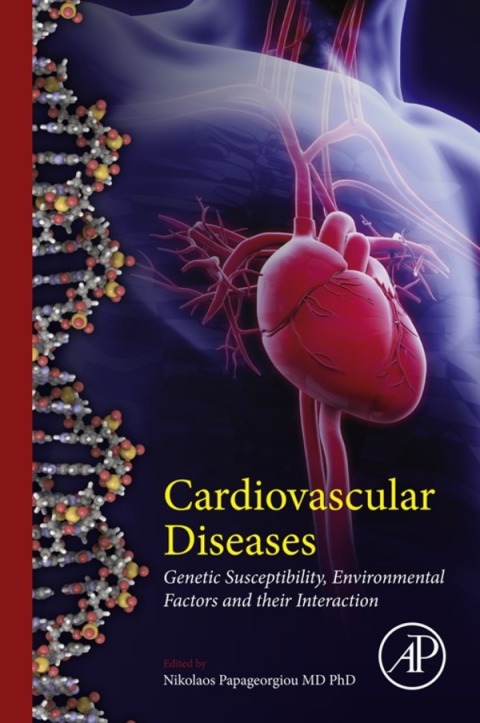Cover image for book Cardiovascular Diseases