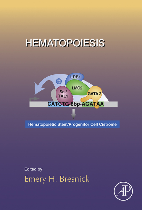 Cover image for book Hematopoiesis