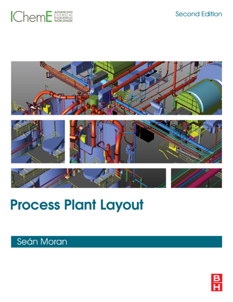 Cover image for book Process Plant Layout