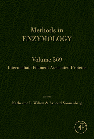 Intermediate Filament Associated Proteins