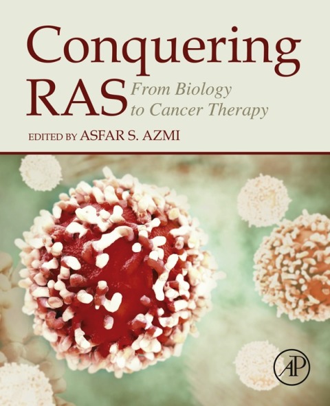 Cover image for book Conquering RAS