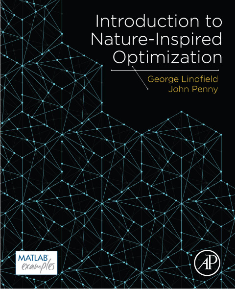 Cover image for book Introduction to Nature-Inspired Optimization