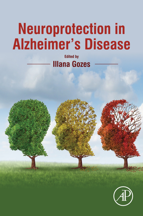 Cover image for book Neuroprotection in Alzheimer's Disease