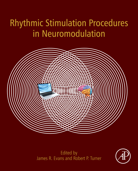 Cover image for book Rhythmic Stimulation Procedures in Neuromodulation