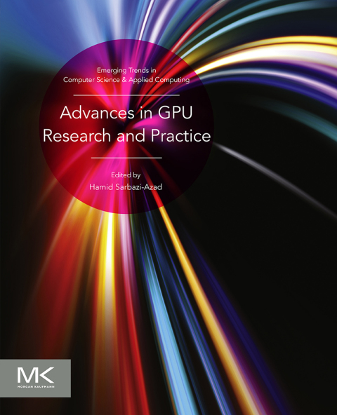 Cover image for book Advances in GPU Research and Practice