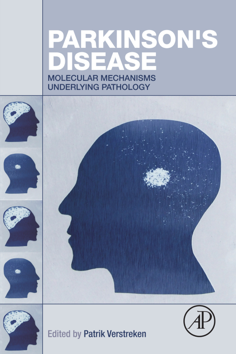 Cover image for book Parkinson's Disease