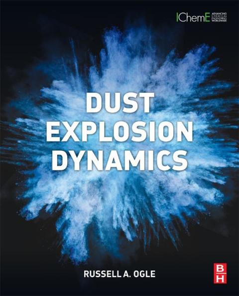 Cover image for book Dust Explosion Dynamics
