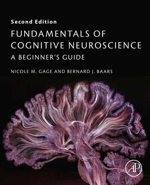 Cover image for book Fundamentals of Cognitive Neuroscience