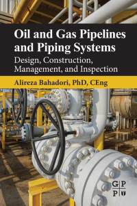 Cover image: Oil and Gas Pipelines and Piping Systems 9780128037775