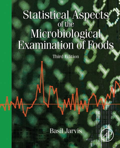 Cover image for book Statistical Aspects of the Microbiological Examination of Foods