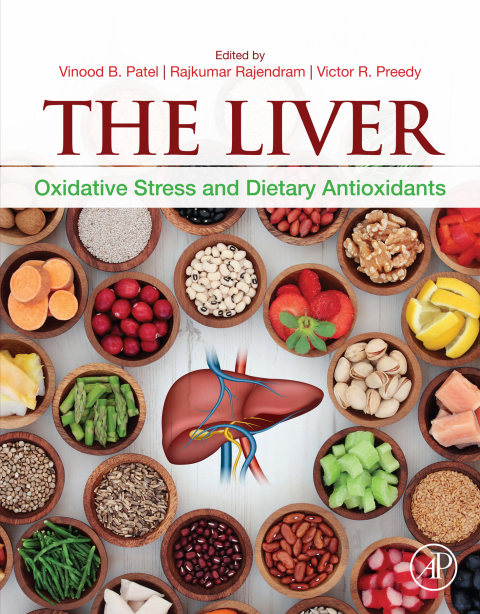 Cover image for book The Liver