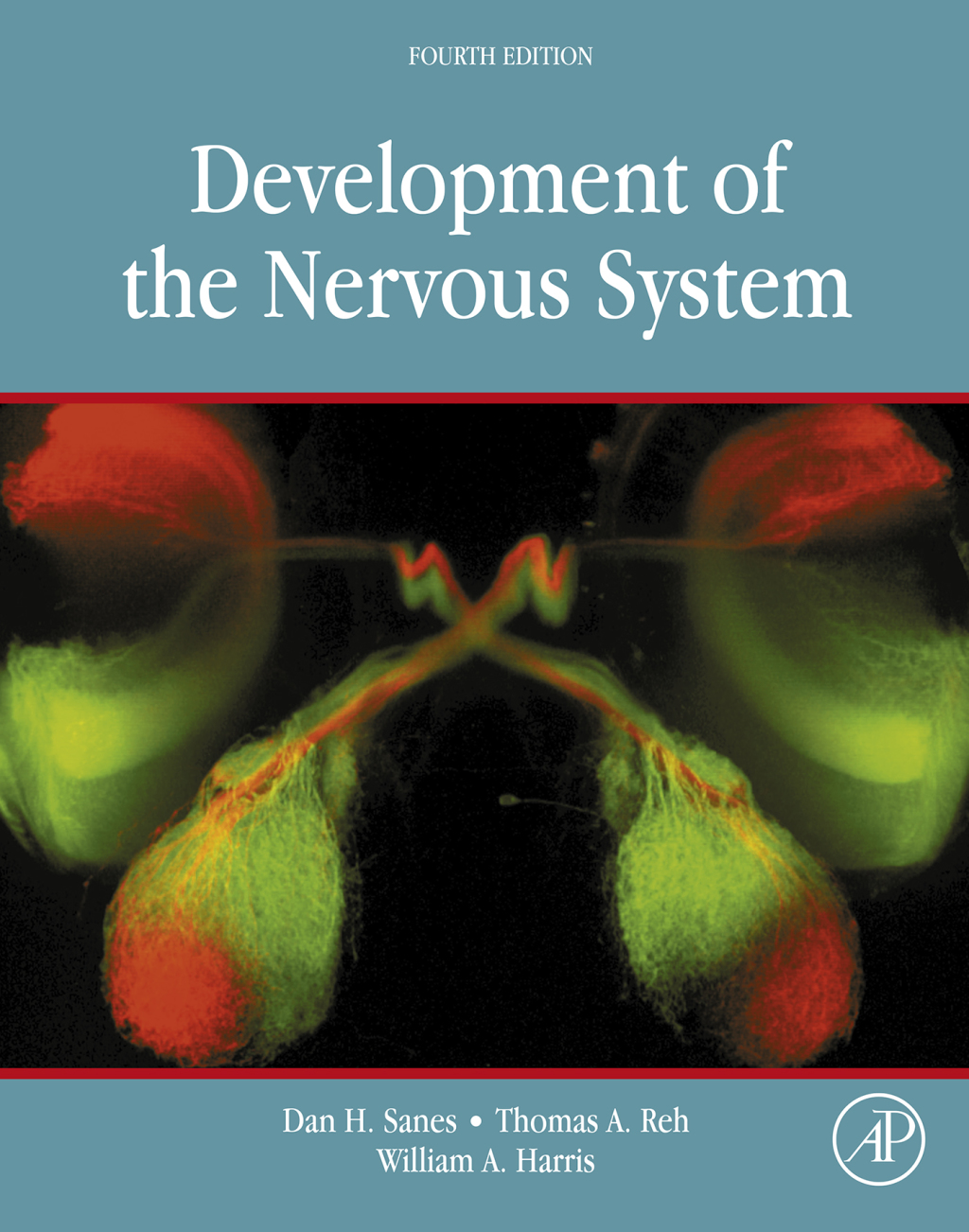 Reflowable Development of the Nervous System; $27.65