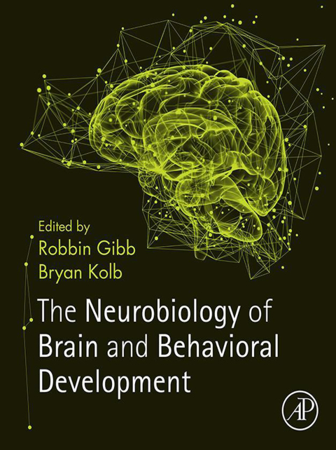 Cover image for book The Neurobiology of Brain and Behavioral Development