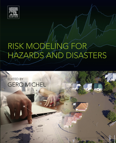 Cover image for book Risk Modeling for Hazards and Disasters