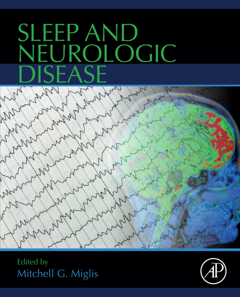 Cover image for book Sleep and Neurologic Disease