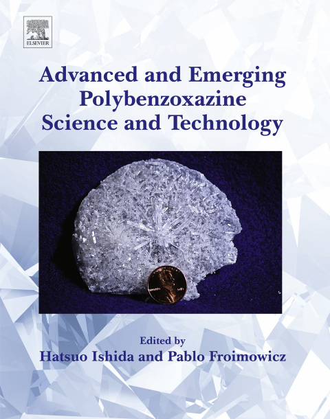 Cover image for book Advanced and Emerging Polybenzoxazine Science and Technology
