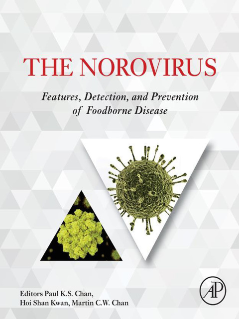 Cover image for book The Norovirus