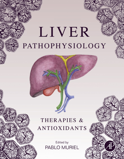 Cover image for book Liver Pathophysiology