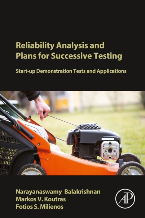 Reliability Analysis and Plans for Successive Testing 