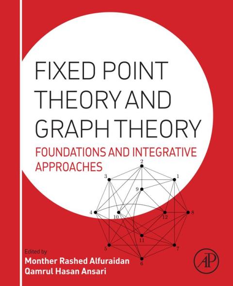 Cover image for book Fixed Point Theory and Graph Theory