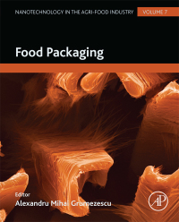 Titelbild: Food Packaging 9780128043028