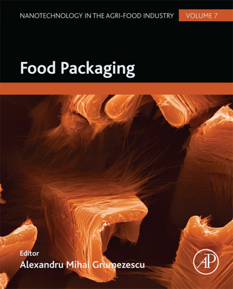 Cover image for book Food Packaging