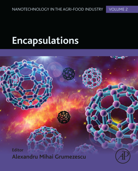 Cover image for book Encapsulations