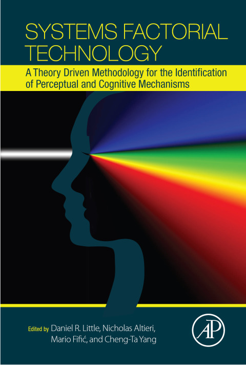 Cover image for book Systems Factorial Technology
