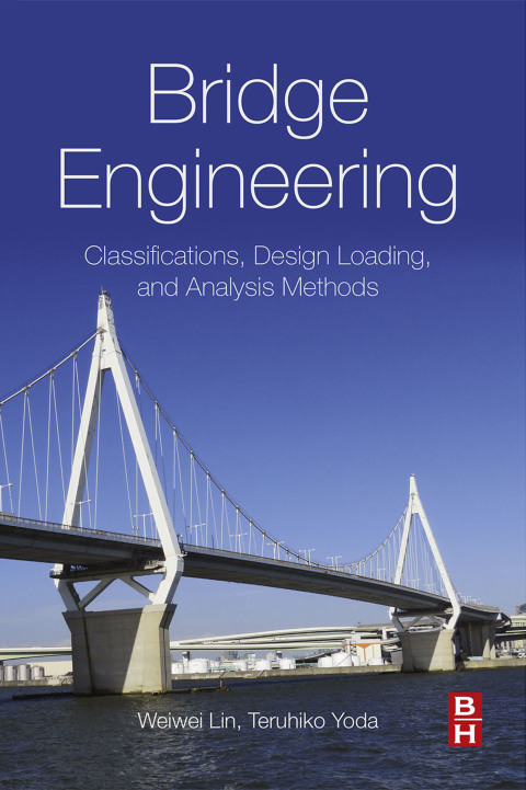 Cover image for book Bridge Engineering