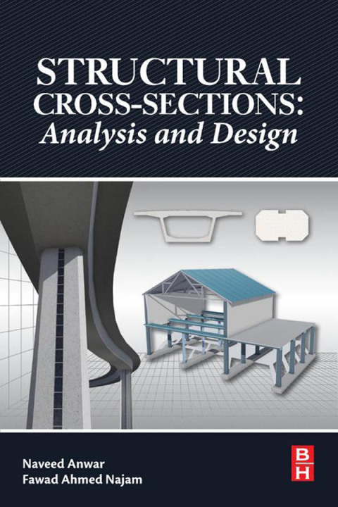 Cover image for book Structural Cross Sections