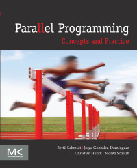 Cover image: Parallel Programming 9780128498903