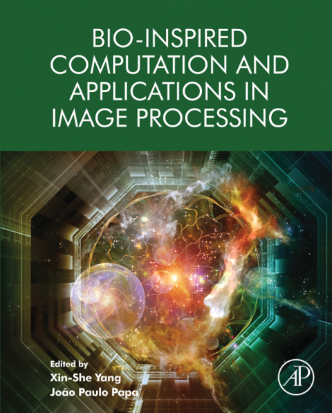 Bio-Inspired Computation and Applications in Image Processing 