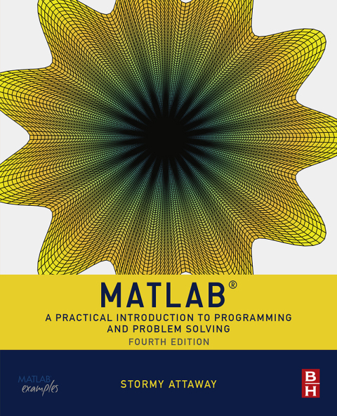 Cover image for book Matlab