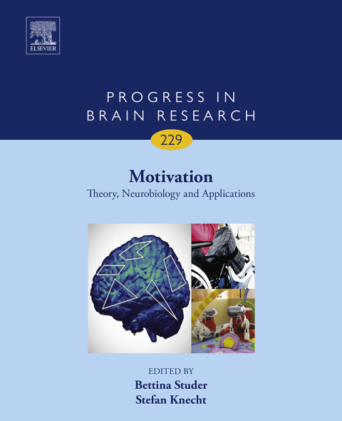 Cover image for book Motivation