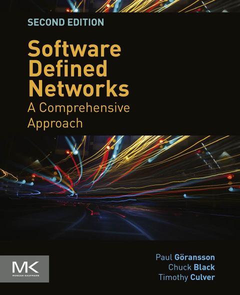 Software Defined Networks 