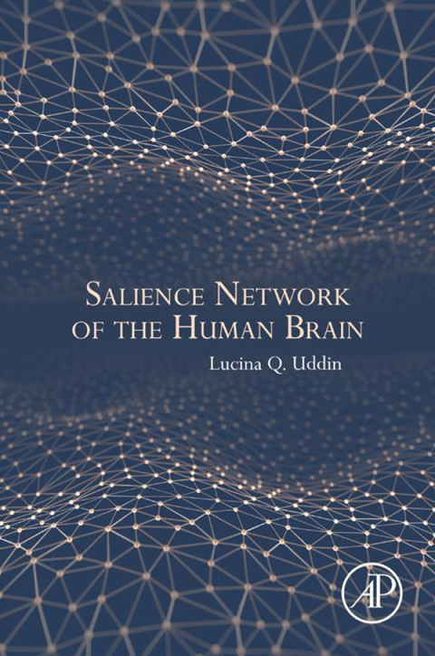 Cover image for book Salience Network of the Human Brain