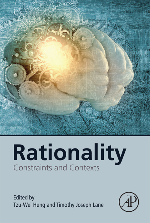Cover image for book Rationality