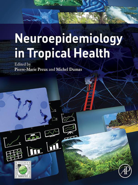 Cover image for book Neuroepidemiology in Tropical Health