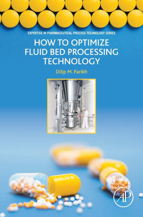 Cover image for book How to Optimize Fluid Bed Processing Technology