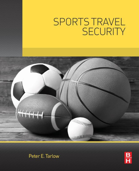 Cover image for book Sports Travel Security