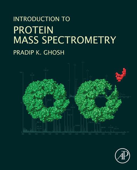 Cover image for book Introduction to Protein Mass Spectrometry