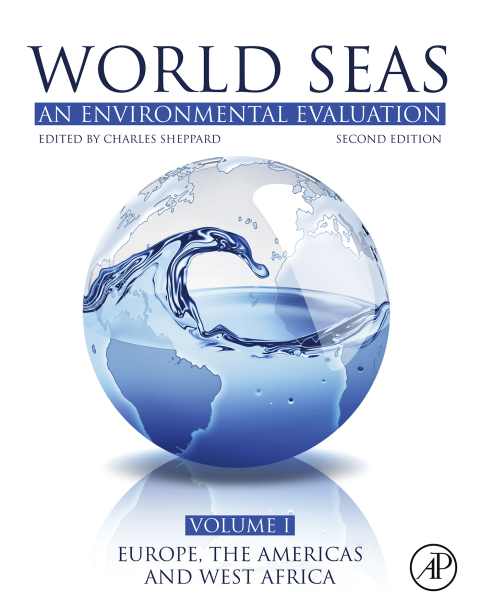 Cover image for book World Seas: An Environmental Evaluation