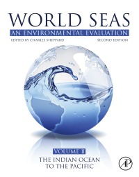 Cover image: World Seas: An Environmental Evaluation 2nd edition 9780081008539