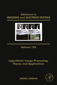 Cover image: Logarithmic Image Processing: Theory and Applications 9780128048139