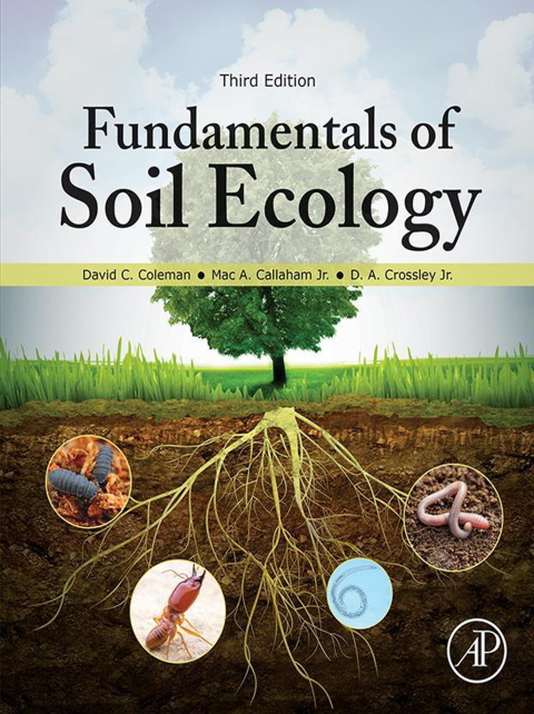 Fundamentals of Soil Ecology 