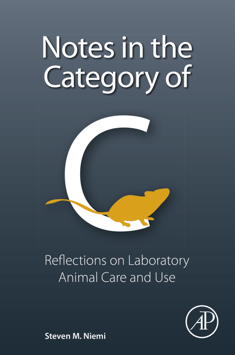 Cover image for book Notes in the Category of C