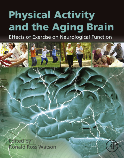 Cover image for book Physical Activity and the Aging Brain